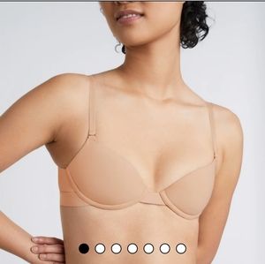 Pepper Ultimate Contour T-Shirt Bra